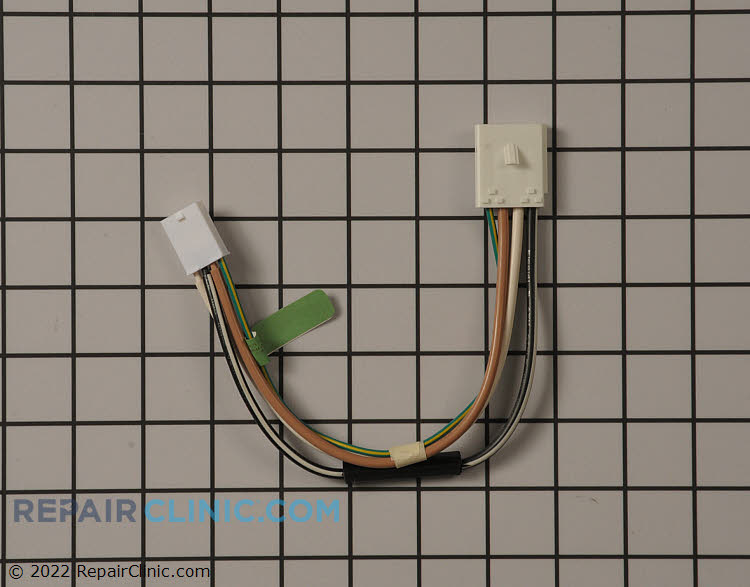 W10838084 Wire Harness
