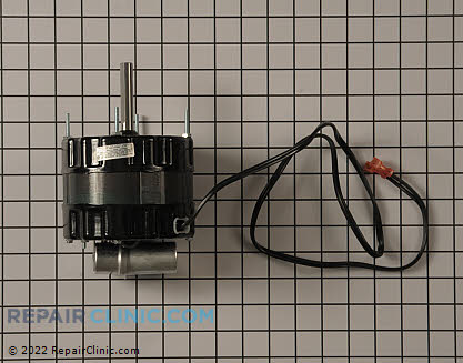 Blower Motor 9F30216 Alternate Product View