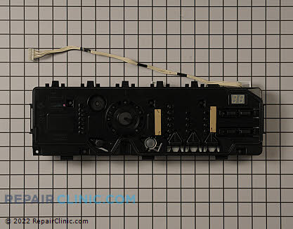 Control Board WPW10351987 Alternate Product View