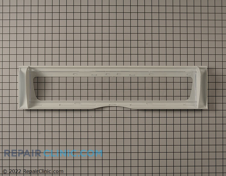Whirlpool Genuine OEM W10827914 Refrigerator Pantry Drawer Front