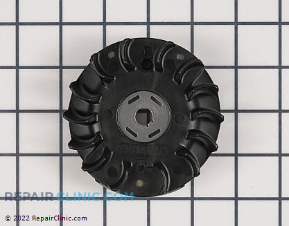 Flywheel A409000150 Alternate Product View