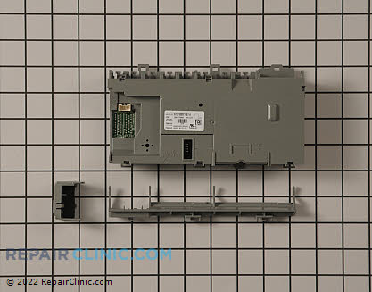 Main Control Board W10854225 Alternate Product View