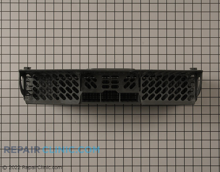 Dishwasher Silverware Basket WPW10311153 Fast Shipping Repair Clinic