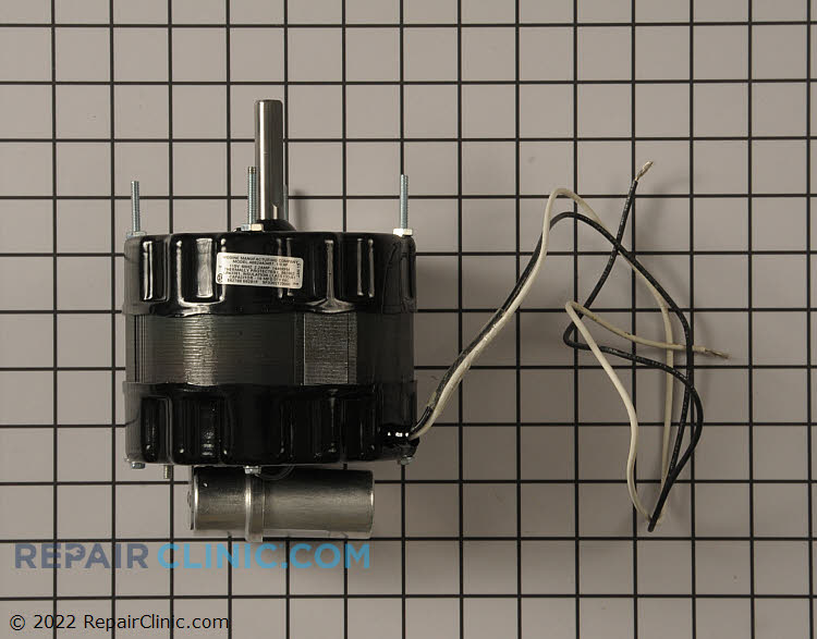 Unit Heater Blower Motor 9F30212 Fast Shipping