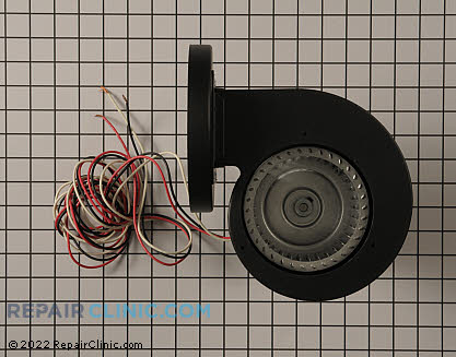 Draft Inducer Motor 5H73598-2 Alternate Product View