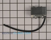 Ignition Coil - Part # 4975885 Mfg Part # A411000212