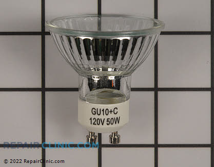 Light Bulb WPW10291579 Alternate Product View