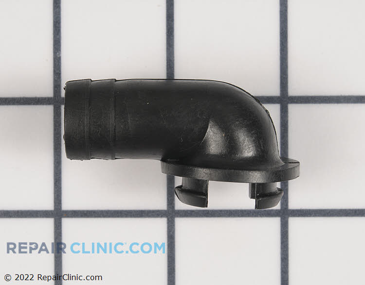 4H01010A Elbow