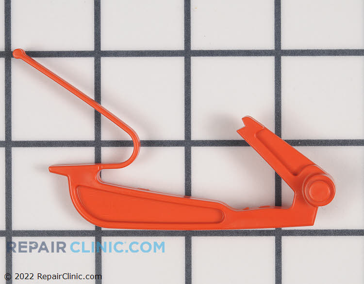 C460000120 Throttle Control