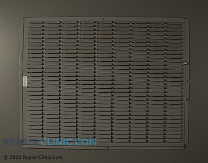 Air Grille 329675-705164 Alternate Product View