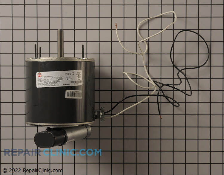 9F30097 Blower Motor