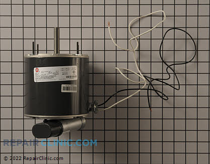 Blower Motor 9F30097 Alternate Product View