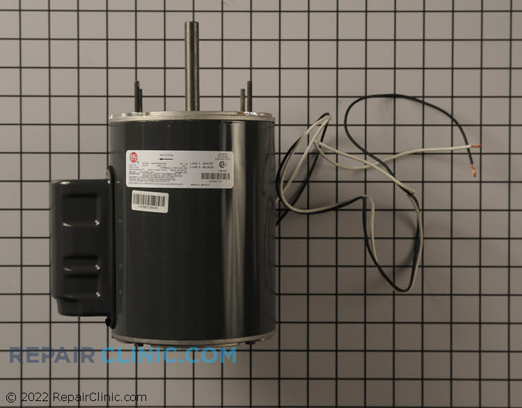 Blower Motor 9F30173 Alternate Product View
