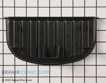 Drip Tray WR17X12873 Alternate Product View