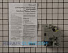Gas Valve Assembly 5H76383
