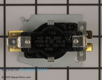 Limit Switch 5H73034 Alternate Product View
