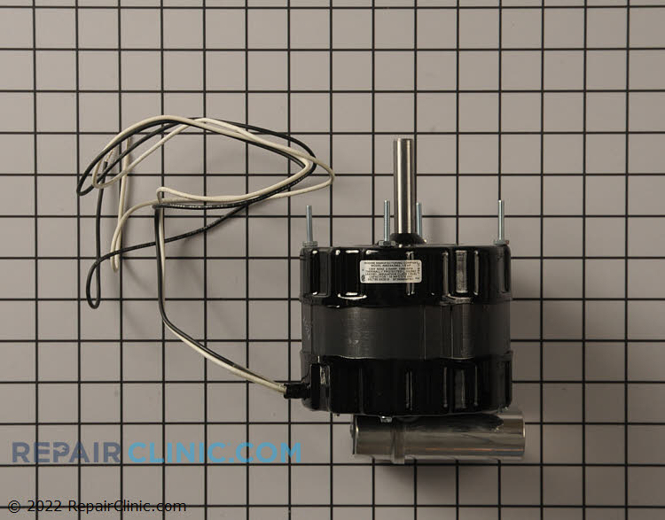 Modine Heater Parts Diagram