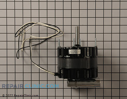 Motor 9F30095 Alternate Product View