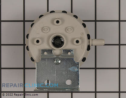Pressure Switch 5H73591-8 Alternate Product View