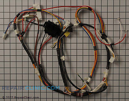 Wire Harness EAD60946207 Alternate Product View