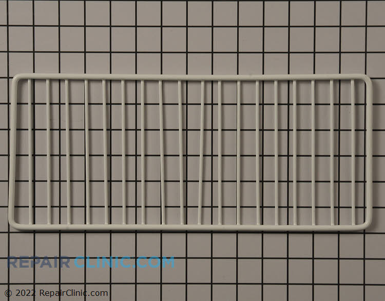 Wire Shelf WR71X10757 Alternate Product View