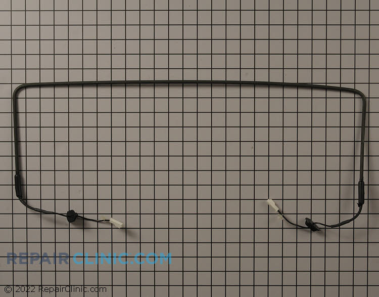 W10825088 Defrost Heater Assembly