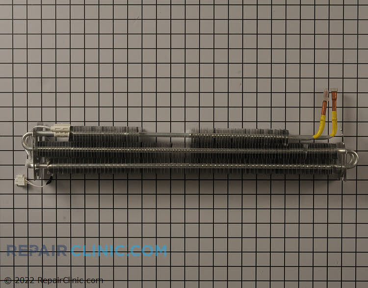 Evaporator DA96-01055A Alternate Product View