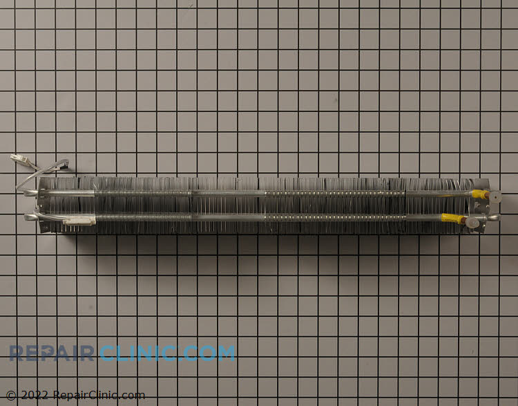 Evaporator DA96-01055A Alternate Product View