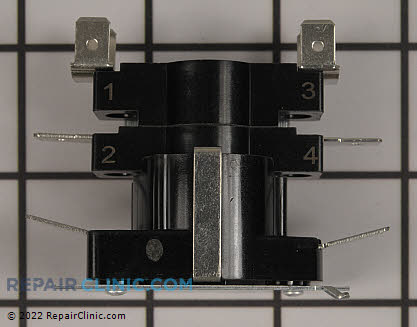 Limit Switch 5H71675 Alternate Product View