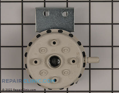 Pressure Switch 5H75030-3 Alternate Product View