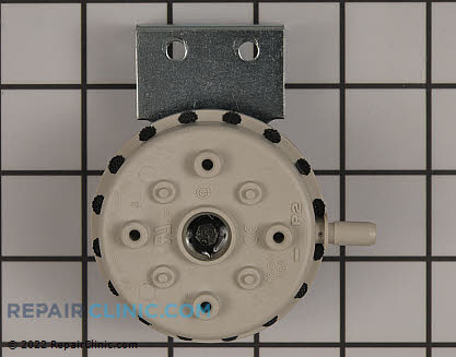 Pressure Switch 5H75030-4 Alternate Product View