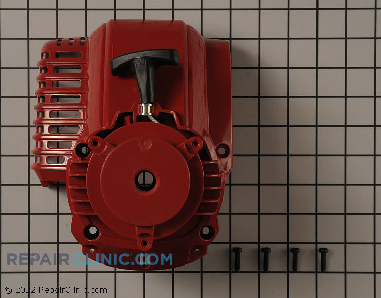 Recoil Starter 753-06498 Alternate Product View