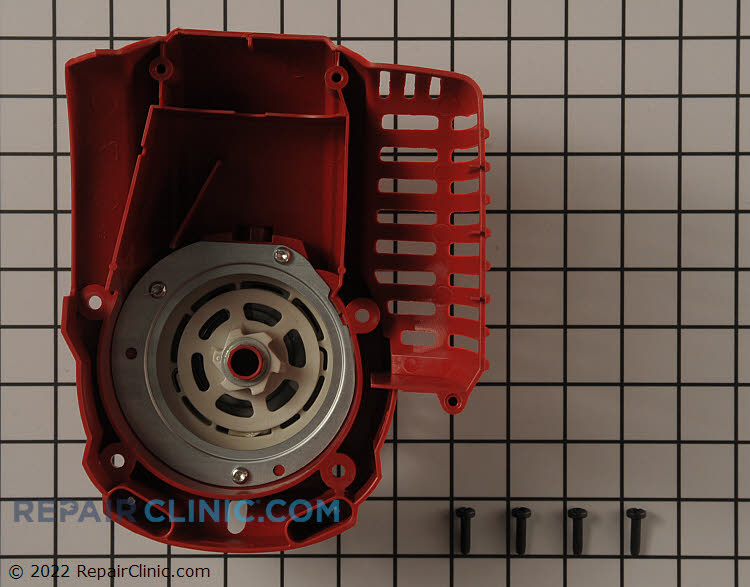 Recoil Starter 753-06498 Alternate Product View