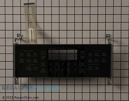 Touchpad WB27T11145 Alternate Product View