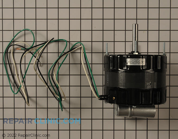 Blower Motor 9F30225 Alternate Product View