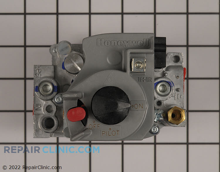 5H71923 Gas Valve Assembly