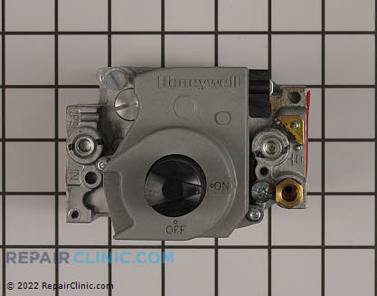 Gas Valve Assembly 5H73096-2 Alternate Product View