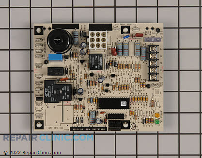 Ignition Module 5H79749 Alternate Product View