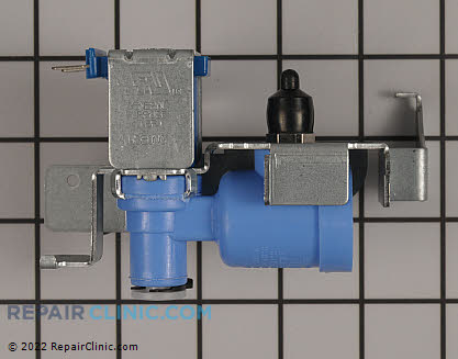 Water Inlet Valve WR55X11128 Alternate Product View
