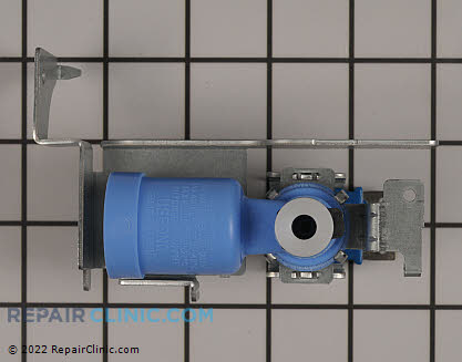Water Inlet Valve WR55X11128 Alternate Product View
