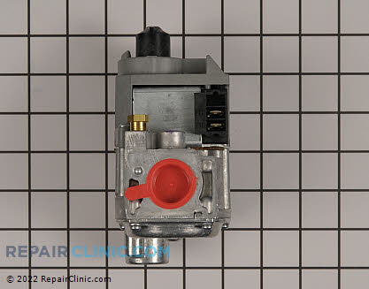 Gas Valve Assembly 5H73100-2 Alternate Product View