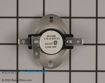 Limit Switch 5H68074 Alternate Product View
