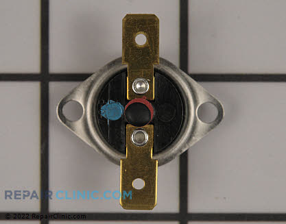 Limit Switch 5H73057-4 Alternate Product View