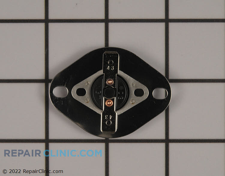 Unit Heater Limit Switch 5H73593 Fast Shipping Repair Clinic