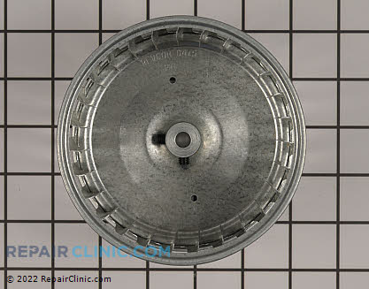 Blower Wheel 5H71838-1 Alternate Product View