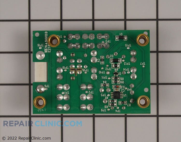 Control Board 5H78126-2 Alternate Product View