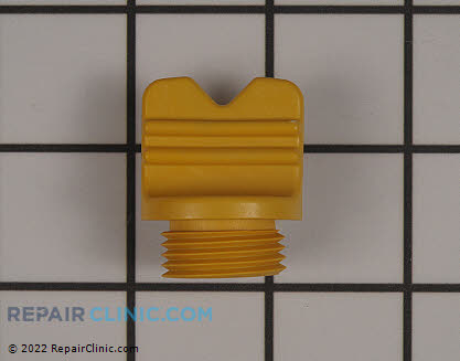 Oil Plug 731-08920A-9 Alternate Product View