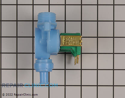Water Inlet Valve W10821146 Alternate Product View