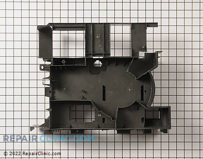 Duct Assembly 5208W0A006D Alternate Product View