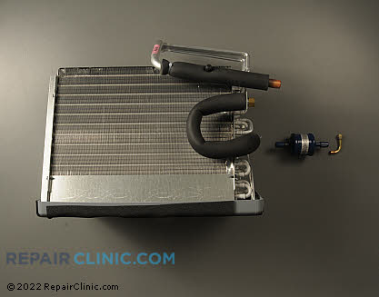 Evaporator 0270A00912S Alternate Product View